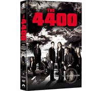 The 4400: The Fourth Season