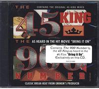 The 45 King - The 900 Number