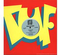 The 45 King - The King Is Here!