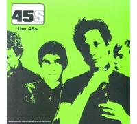 The 45s - 45s