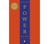 The 48 Laws Of Power By Robert Greene_Best Selling Book (2021)