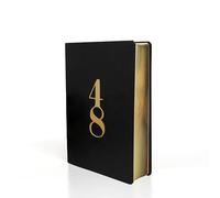 The 48 Laws of Power (Special Power Edition) by Robert Greene