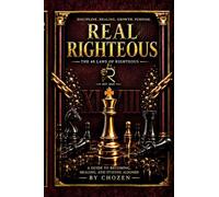 The 48 Laws of Righteous