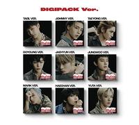 the 4th album repackage'ay