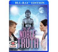 The 4th Noble Truth (Blu-ray) Tom Ohmer Harry Hamlin Kristen Kerr