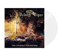 Velvet Viper The 4th Quest for Fantasy (Vinyl LP)