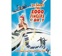 The 5,000 Fingers of Dr. T.