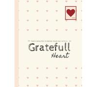 The 5-Minute Gratitude Journal: A daily habit to transform your life.