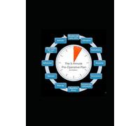 The 5 Minute Pre-Operative Plan, 2nd Edition: Maximizing orthopaedic learning and outcomes through visualization