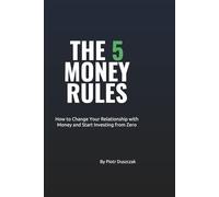 The 5 Money Rules