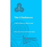The 5 Radiances: A Quiet Return to What is Real