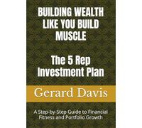 The 5 Rep Investment Plan