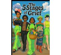 The 5 Stages Of Grief: A Multi-Media Exploration