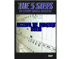 The 5 Steps - Successful Time Management Systems