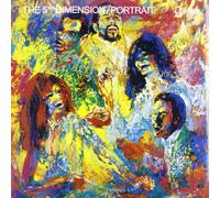 The 5 Th Dimension - The 5th Dimension - Portrait
