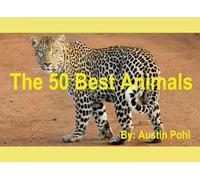 The 50 Best Animals