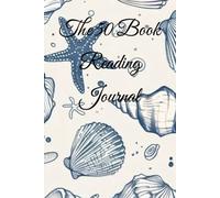 The 50 Book Reading Journal