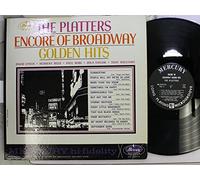 The 50 Golden Hits of the Platters