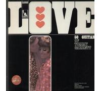 The 50 Guitars Of Tommy Garrett - Love - Liberty - LBS 83 057 X