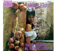 The 50 Guitars Of Tommy Garrett - The 50 Guitars Of Tommy Garrett - Maria Elena - Liberty - SLBY 1184