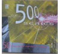 The 500 Series Volume Six - 50 songs the UK churches are singing