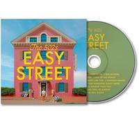 502S EASY STREET CD NUOVO