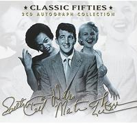The 50's Collection