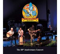 The 50Th Anniversary Concert