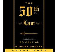 The 50th Law by 50 Cent (2015-12-08)