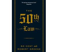The 50th law: Robert Greene