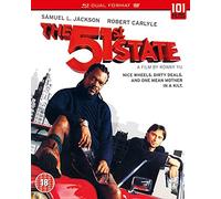 The 51st State (Dual Format Edition)