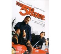 The 51st State [DVD] [2001]