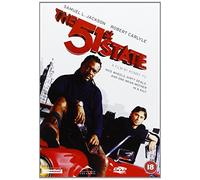 The 51st State [Edizione: Regno Unito]