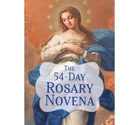 The 54-Day Rosary Novena