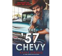 The '57 Chevy: A Cam Donovan Mystery