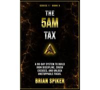 The 5AM Tax: What Early Mornings Actually Cost, Paid in Full