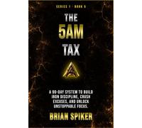 The 5AM Tax: What Early Mornings Actually Cost, Paid in Full