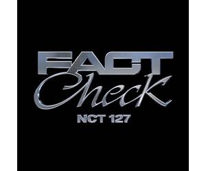 The 5rd Album Fact Check (1 CD Audio) - Nct 127 (Audio Cd)