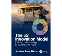 The 5S Innovation Model: A Tech-Innovation Strategy for the Mine of the Future