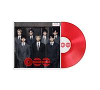 The 5th Album 'ARIRANG' (Group Red) Exclusive Vinyl