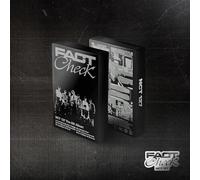 The 5Rd Album 'Fact Check' - Nct 127 (Audio Cd)