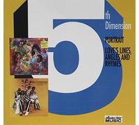 The 5th Dimension - A Portrait/Love's Lines, Angles and Rhymes
