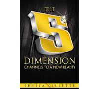Shelia Gillette The 5th Dimension (Tascabile)