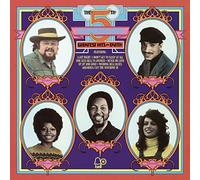 The 5th Dimension - Greatest Hits On Earth