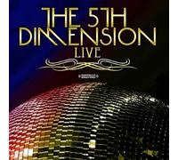 The 5th Dimension Live (Digitally Remastered) (CD)