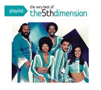 The 5th Dimension Playlist: The Very Best of the 5th Dimension (CD)