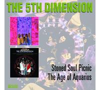 The 5th Dimension - Stoned Soul Picnic/The Age of Aquarius