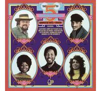 The 5th Dimension - The 5th Dimension - Greatest Hits On Earth