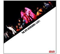 The 5th Dimension - The 5th Dimension/Live!!