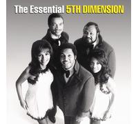 The 5th Dimension The Essential Fifth Dimension (CD)